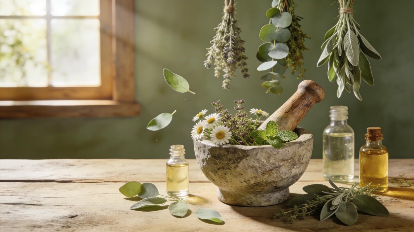 Nature et bien-être