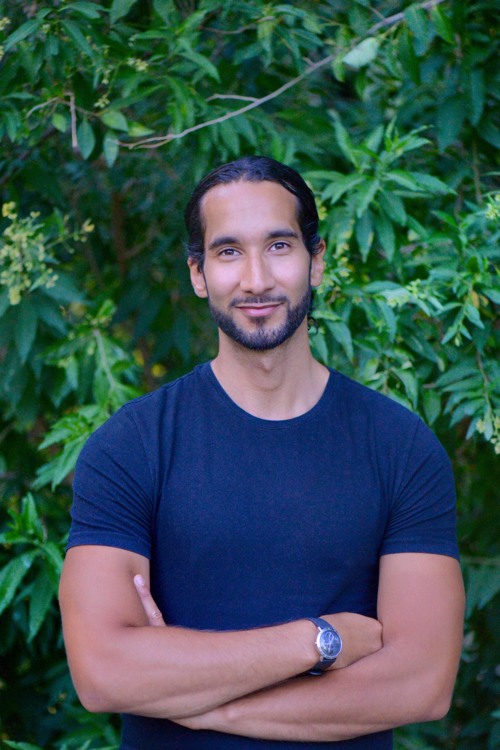 Sabri Manoubi - Naturopathe